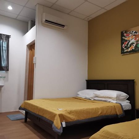 G Fortune Hotel Argyll Road Georgetown Ngoại thất bức ảnh