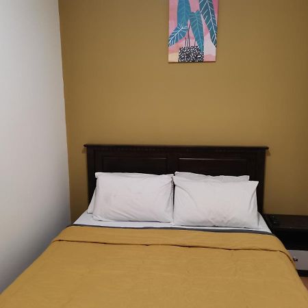 G Fortune Hotel Argyll Road Georgetown Ngoại thất bức ảnh