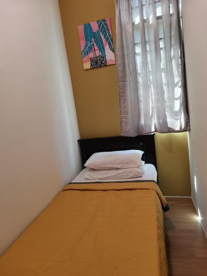 G Fortune Hotel Argyll Road Georgetown Ngoại thất bức ảnh