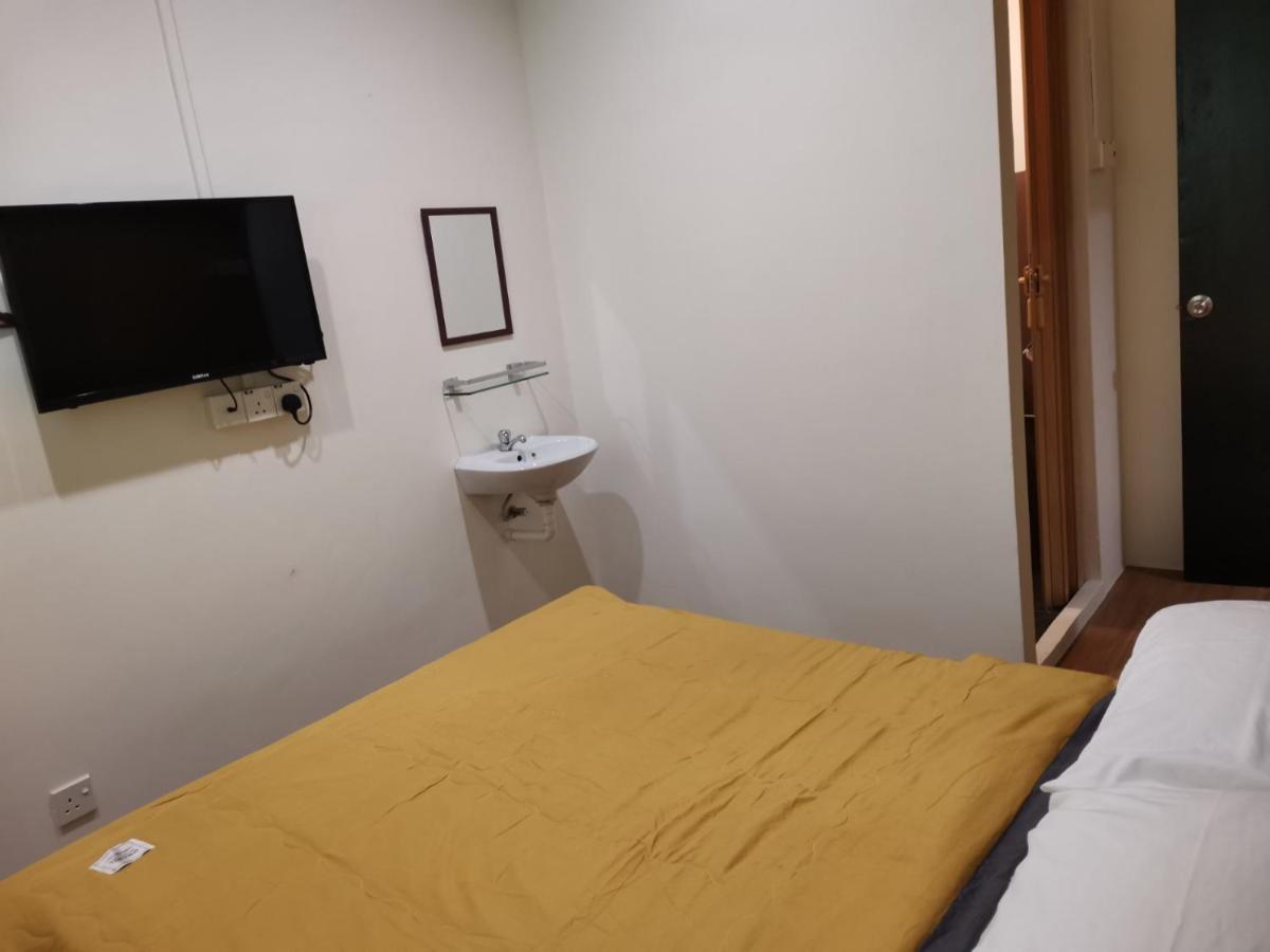 G Fortune Hotel Argyll Road Georgetown Ngoại thất bức ảnh
