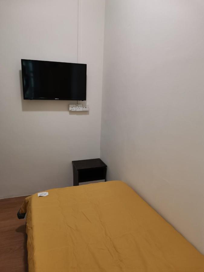 G Fortune Hotel Argyll Road Georgetown Ngoại thất bức ảnh