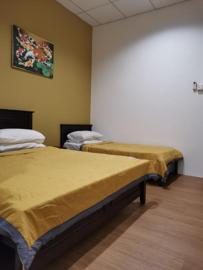 G Fortune Hotel Argyll Road Georgetown Ngoại thất bức ảnh