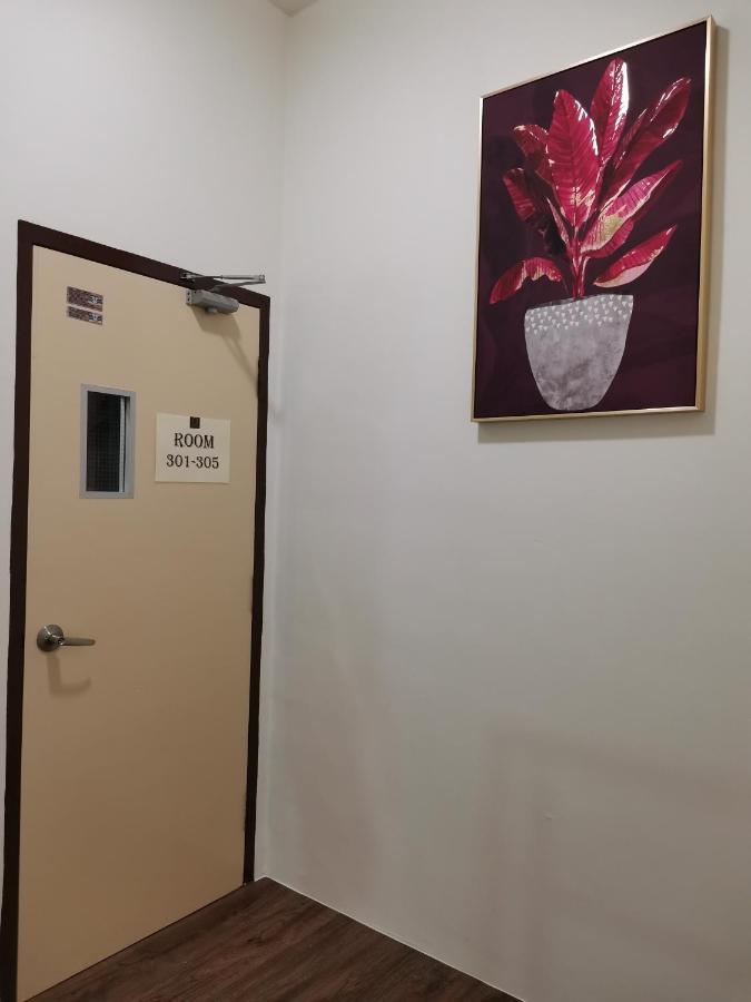 G Fortune Hotel Argyll Road Georgetown Ngoại thất bức ảnh