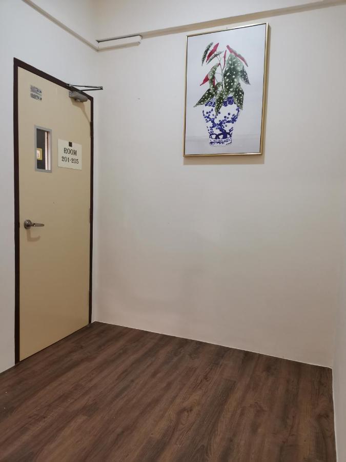 G Fortune Hotel Argyll Road Georgetown Ngoại thất bức ảnh