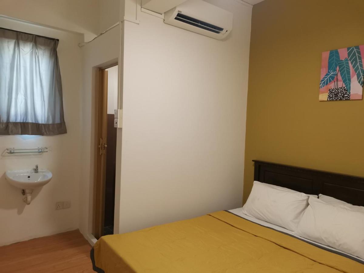 G Fortune Hotel Argyll Road Georgetown Ngoại thất bức ảnh