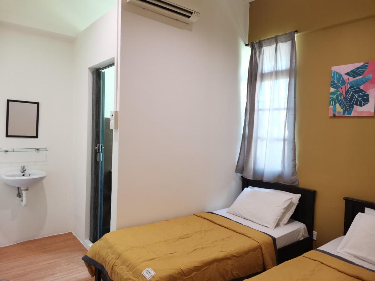G Fortune Hotel Argyll Road Georgetown Ngoại thất bức ảnh