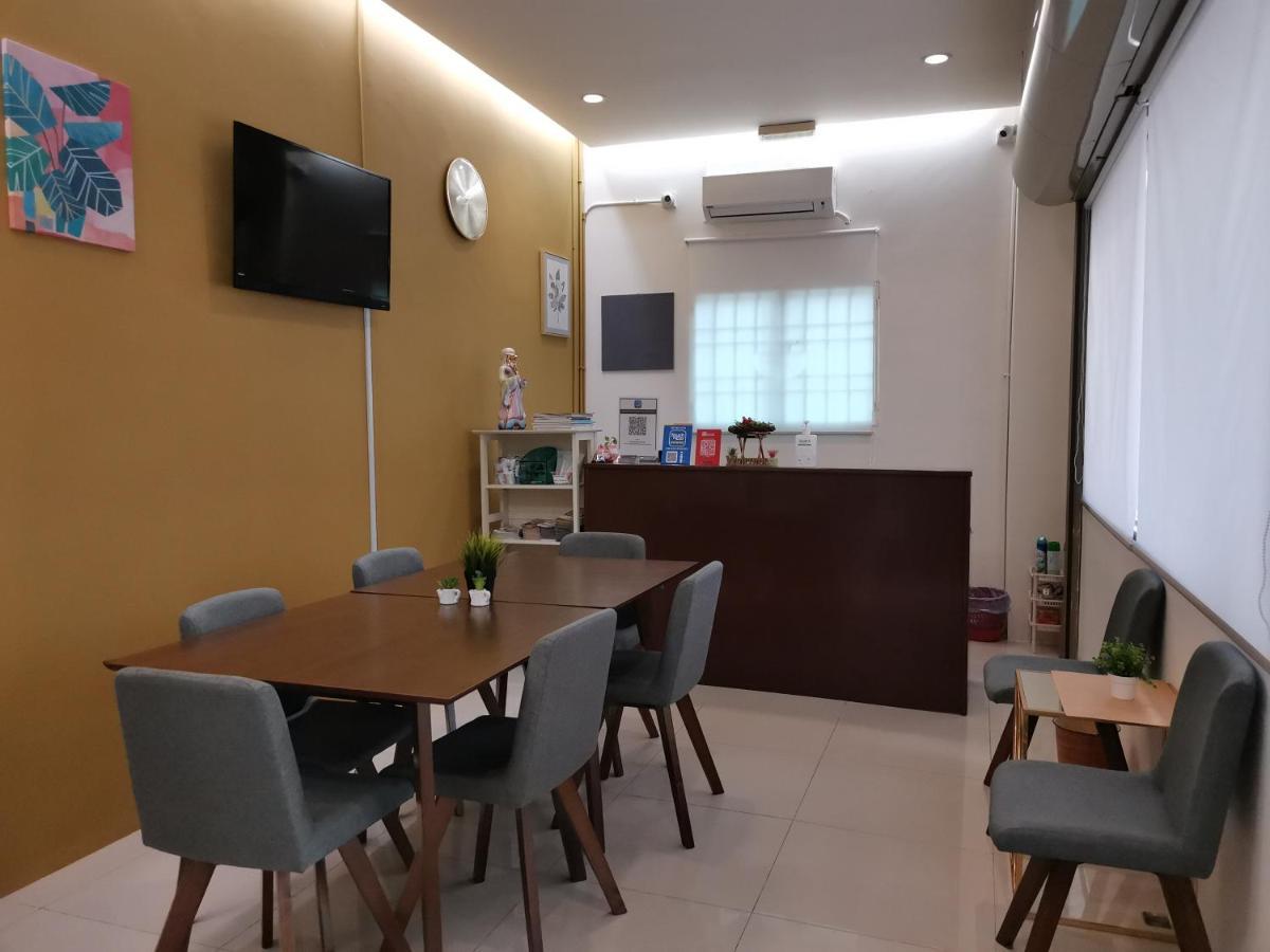 G Fortune Hotel Argyll Road Georgetown Ngoại thất bức ảnh