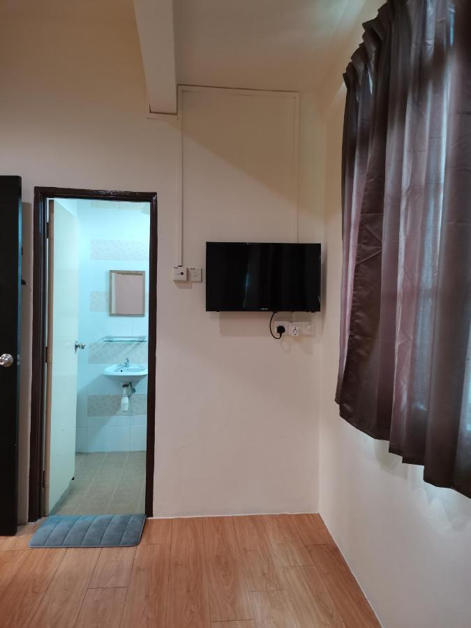 G Fortune Hotel Argyll Road Georgetown Ngoại thất bức ảnh