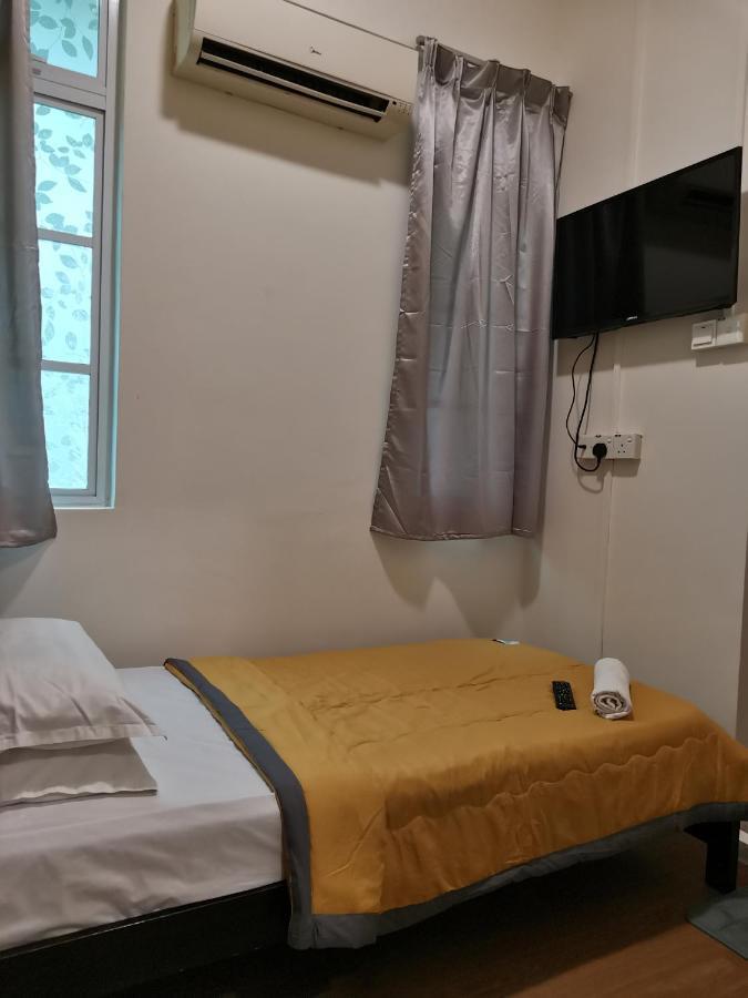 G Fortune Hotel Argyll Road Georgetown Ngoại thất bức ảnh
