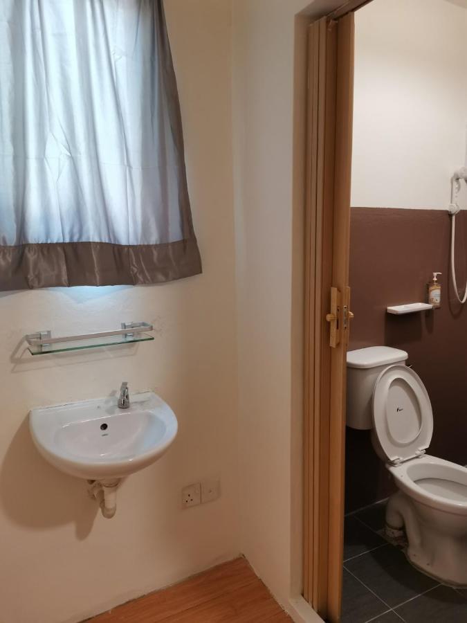 G Fortune Hotel Argyll Road Georgetown Ngoại thất bức ảnh