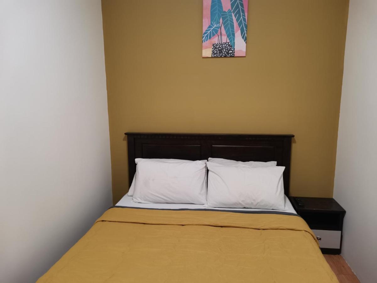 G Fortune Hotel Argyll Road Georgetown Ngoại thất bức ảnh