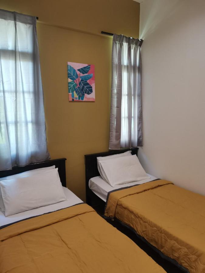 G Fortune Hotel Argyll Road Georgetown Ngoại thất bức ảnh