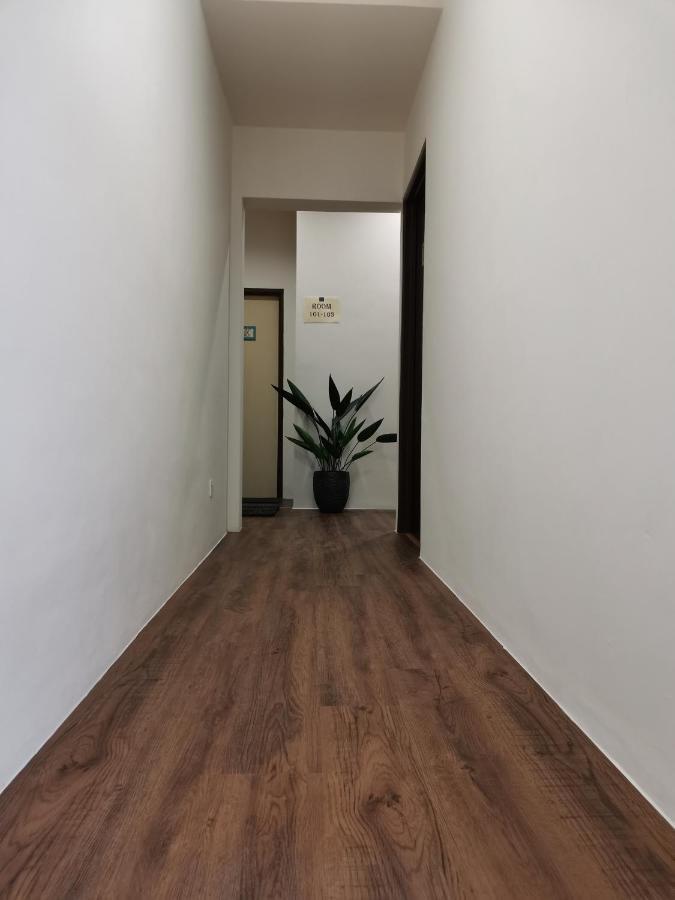 G Fortune Hotel Argyll Road Georgetown Ngoại thất bức ảnh