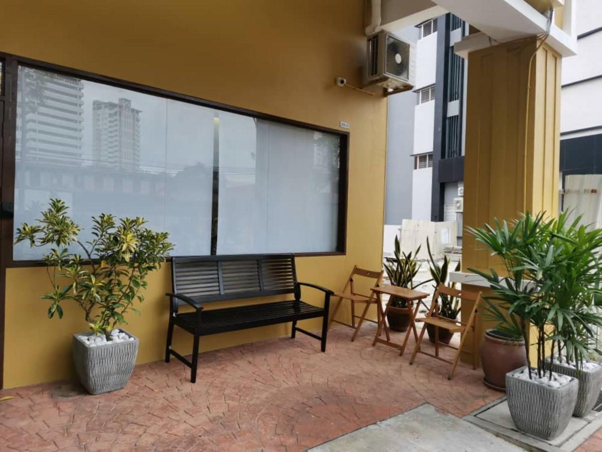 G Fortune Hotel Argyll Road Georgetown Ngoại thất bức ảnh
