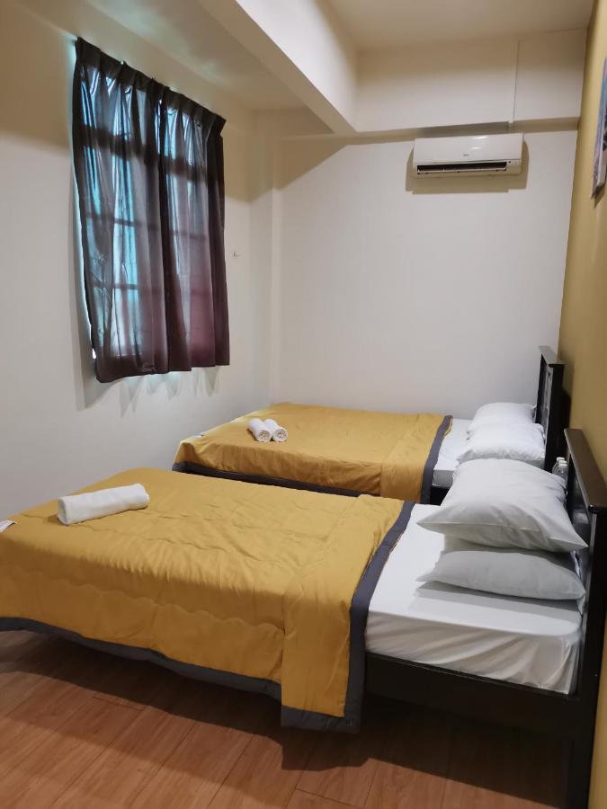 G Fortune Hotel Argyll Road Georgetown Ngoại thất bức ảnh